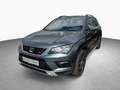 SEAT Ateca FR 2.0 TSI DSG 4DRIVE 19" AHK PANO el.HECK NAVI BE Gris - thumbnail 11