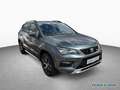 SEAT Ateca FR 2.0 TSI DSG 4DRIVE 19" AHK PANO el.HECK NAVI BE Grau - thumbnail 3