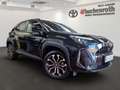 Toyota Yaris Cross Hybrid FWD Teamplayer + Winterpaket Zwart - thumbnail 3