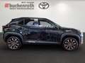Toyota Yaris Cross Hybrid FWD Teamplayer + Winterpaket Zwart - thumbnail 4