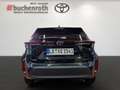 Toyota Yaris Cross Hybrid FWD Teamplayer + Winterpaket Zwart - thumbnail 6