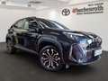 Toyota Yaris Cross Hybrid FWD Teamplayer + Winterpaket Schwarz - thumbnail 3