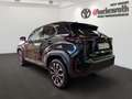 Toyota Yaris Cross Hybrid FWD Teamplayer + Winterpaket Zwart - thumbnail 7