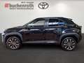 Toyota Yaris Cross Hybrid FWD Teamplayer + Winterpaket Zwart - thumbnail 8