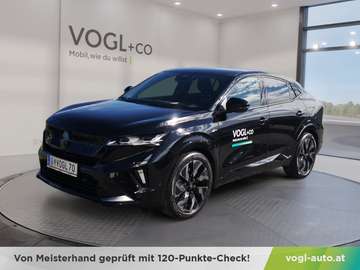 Esprit Alpine E-Tech 4x4 300 Plug-in