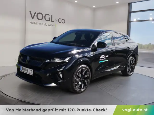 Renault Rafale Esprit Alpine E-Tech 4x4 300 Plug-in