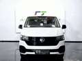 Volkswagen T6.1 Kombi 2,0 TDI FWD 9-Sitzer Blanc - thumbnail 3