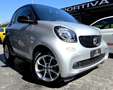 smart forTwo AUTOMATICA TETTO UNIPRO! Argento - thumbnail 3