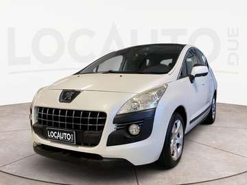 1.6 hdi 8v Tecno 112cv robot