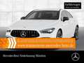 Mercedes-Benz CLA 45 AMG CLA 45 S 4M DRIVERS+LED+BURMESTER+KAMERA+TOTW+8G Blanco - thumbnail 1