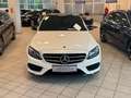Mercedes-Benz C 400 4M AMG 7G-Tr. Distr+ LED 360° Comand Pano Alb - thumbnail 3