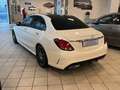 Mercedes-Benz C 400 4M AMG 7G-Tr. Distr+ LED 360° Comand Pano Alb - thumbnail 5