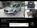 Mercedes-Benz Citan Camper Küche Kühlbox Bett AHK LED Navi Silber - thumbnail 1