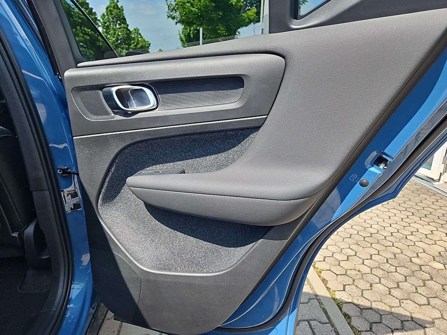 Volvo XC 40