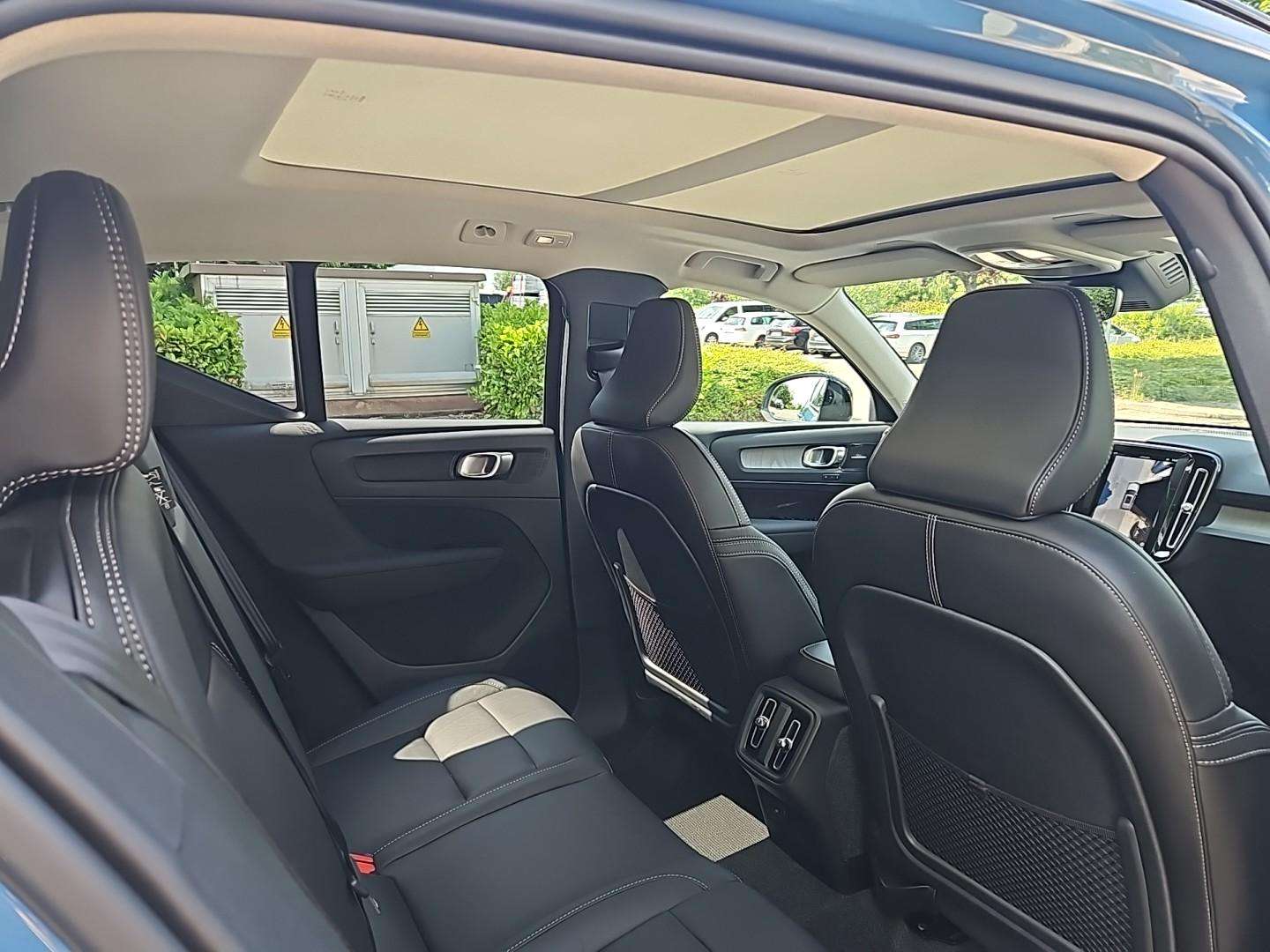 Volvo XC 40