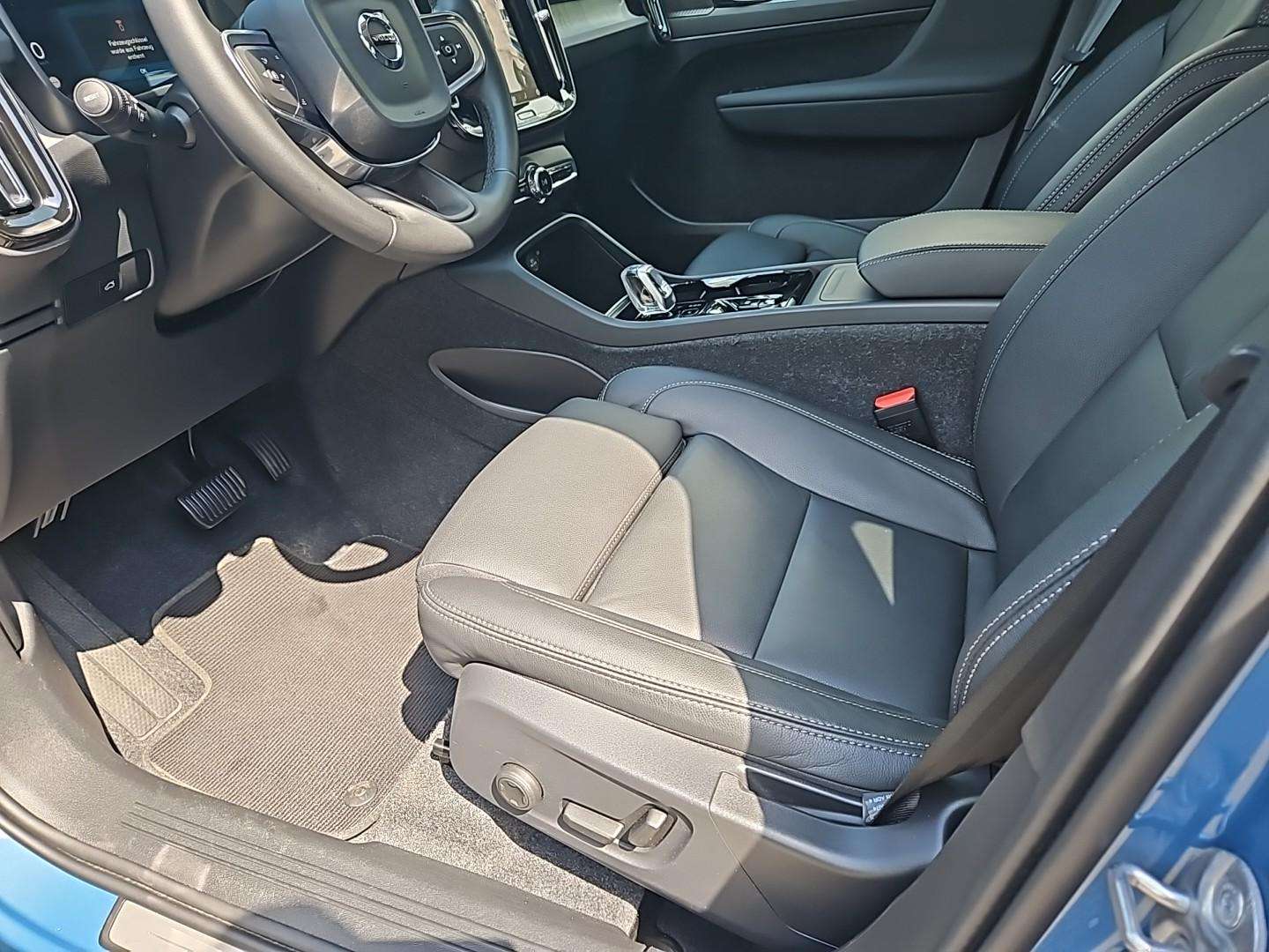 Volvo XC 40