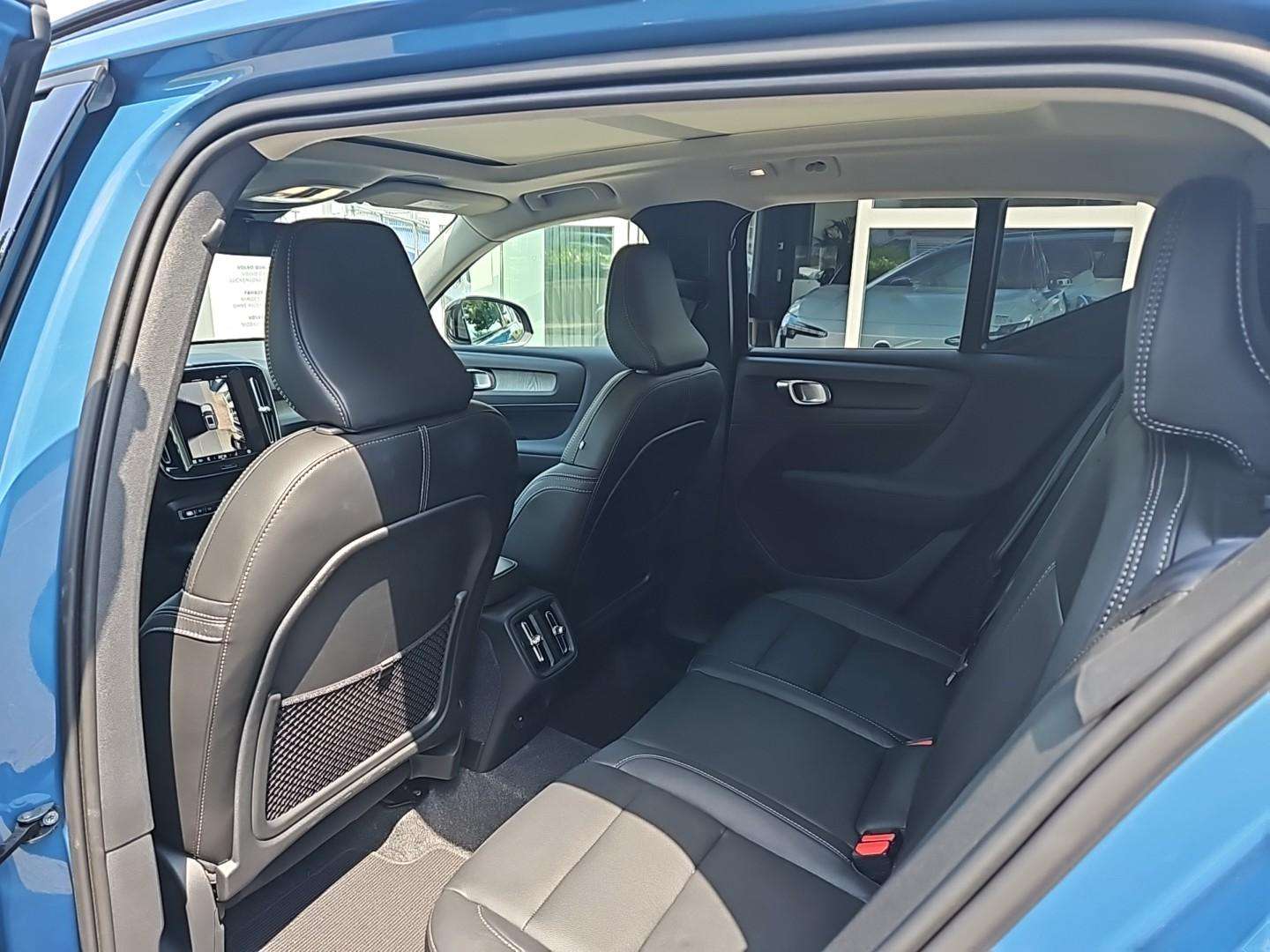 Volvo XC 40