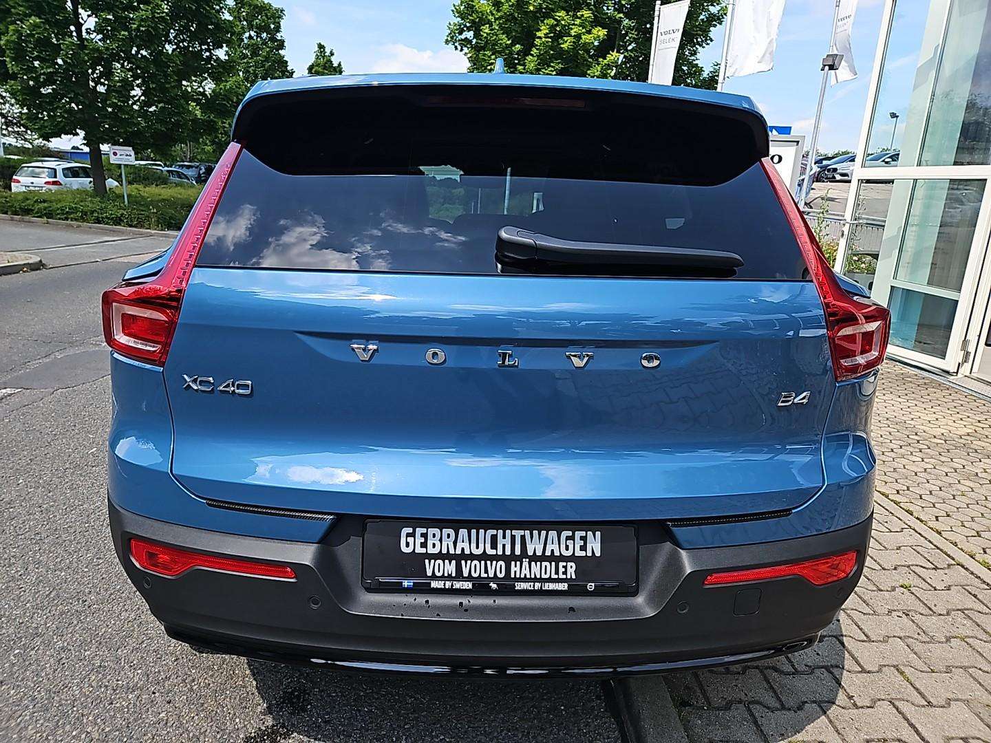 Volvo XC 40