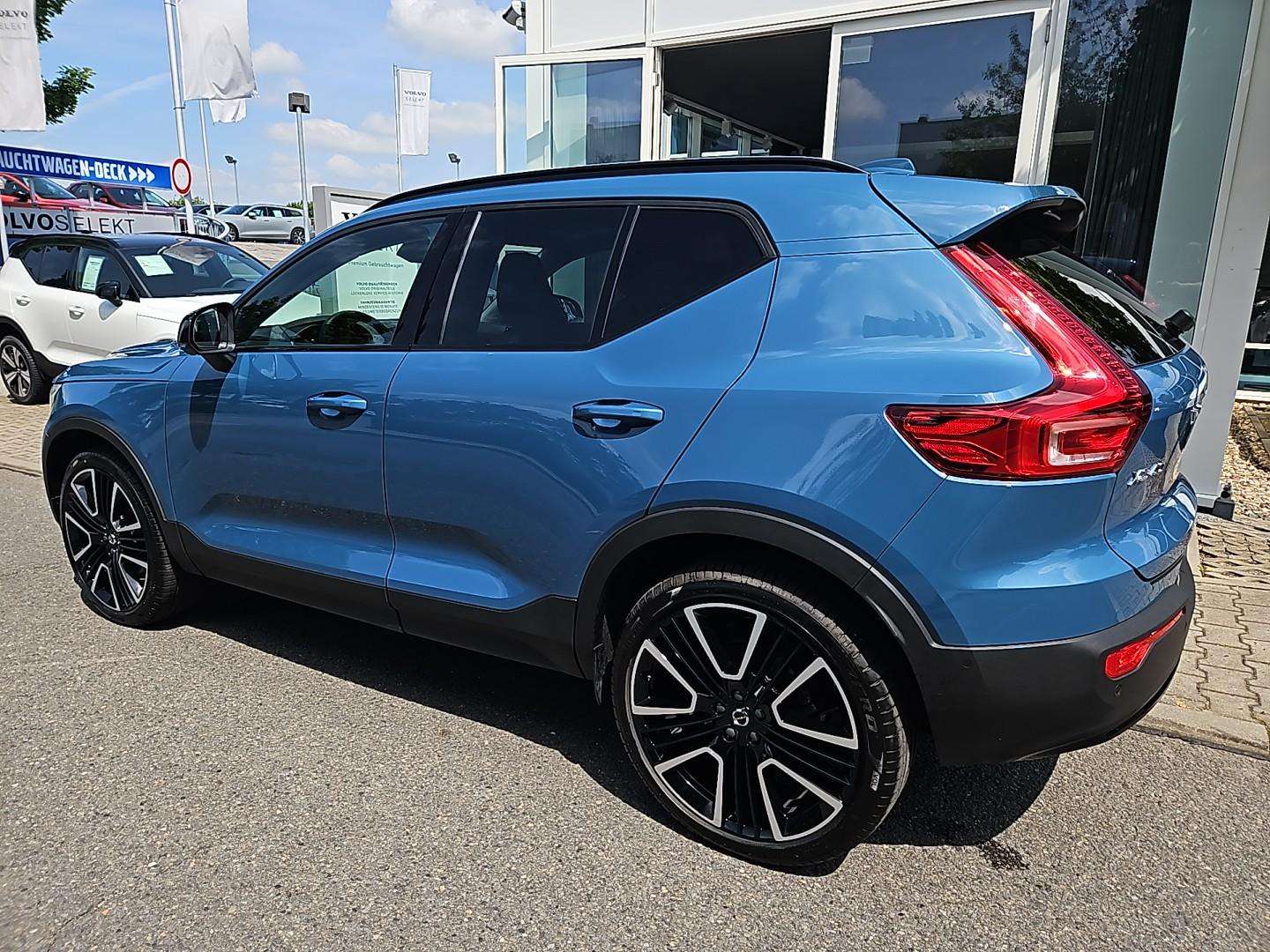 Volvo XC 40