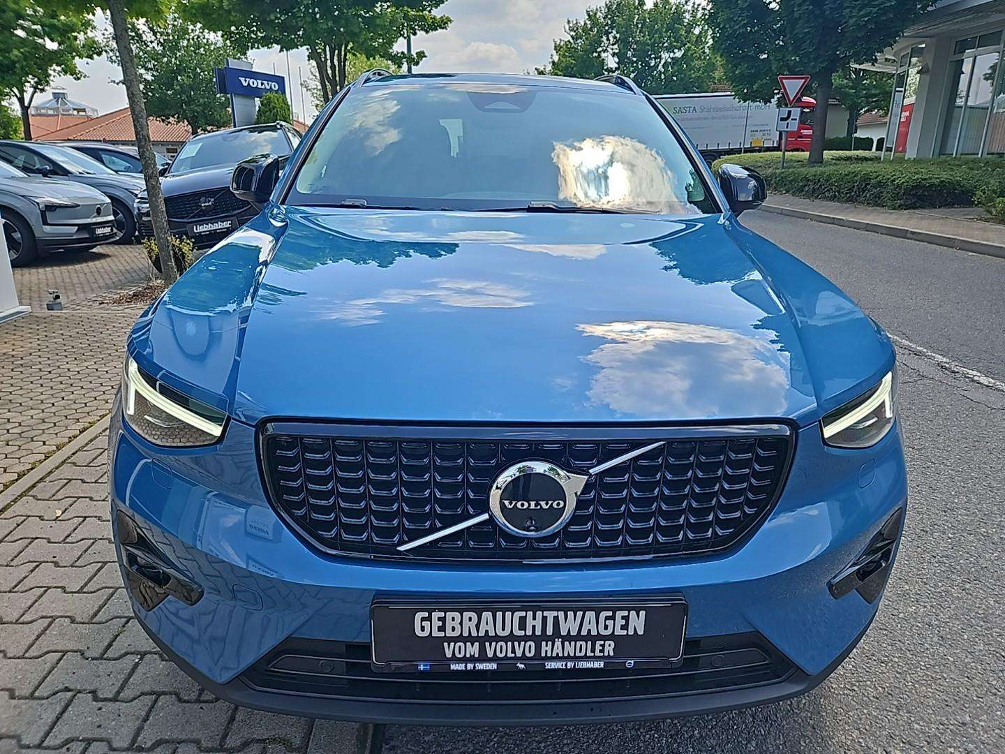 Volvo XC 40