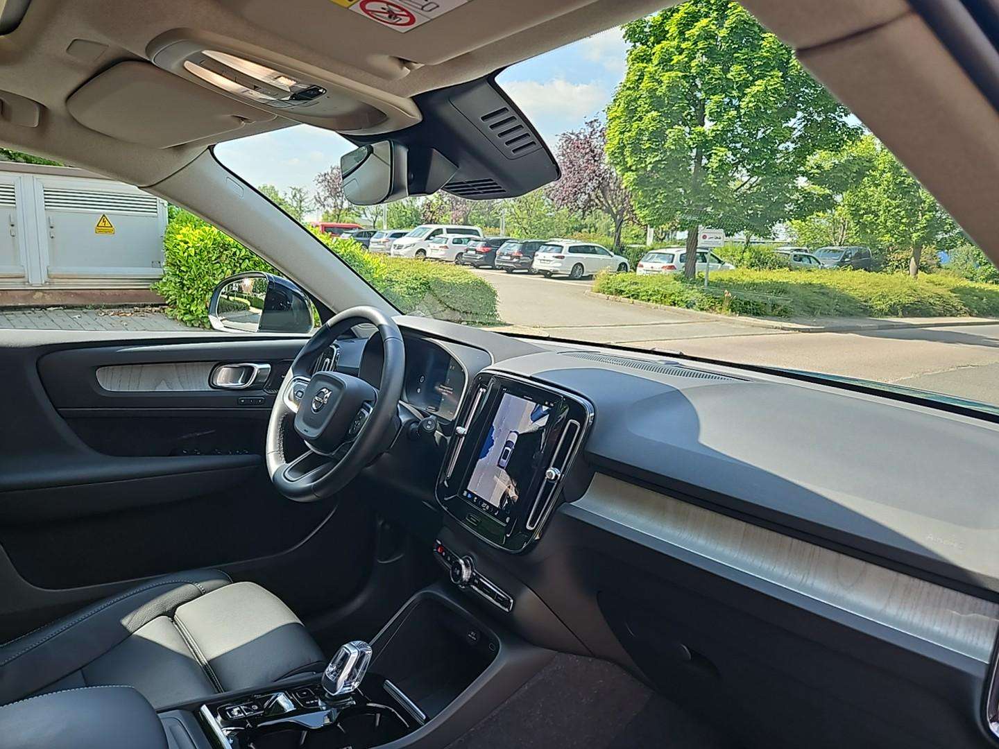 Volvo XC 40