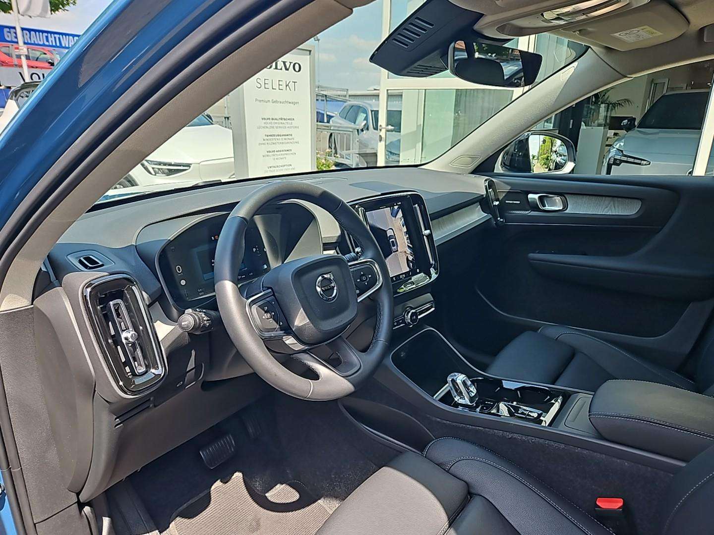 Volvo XC 40