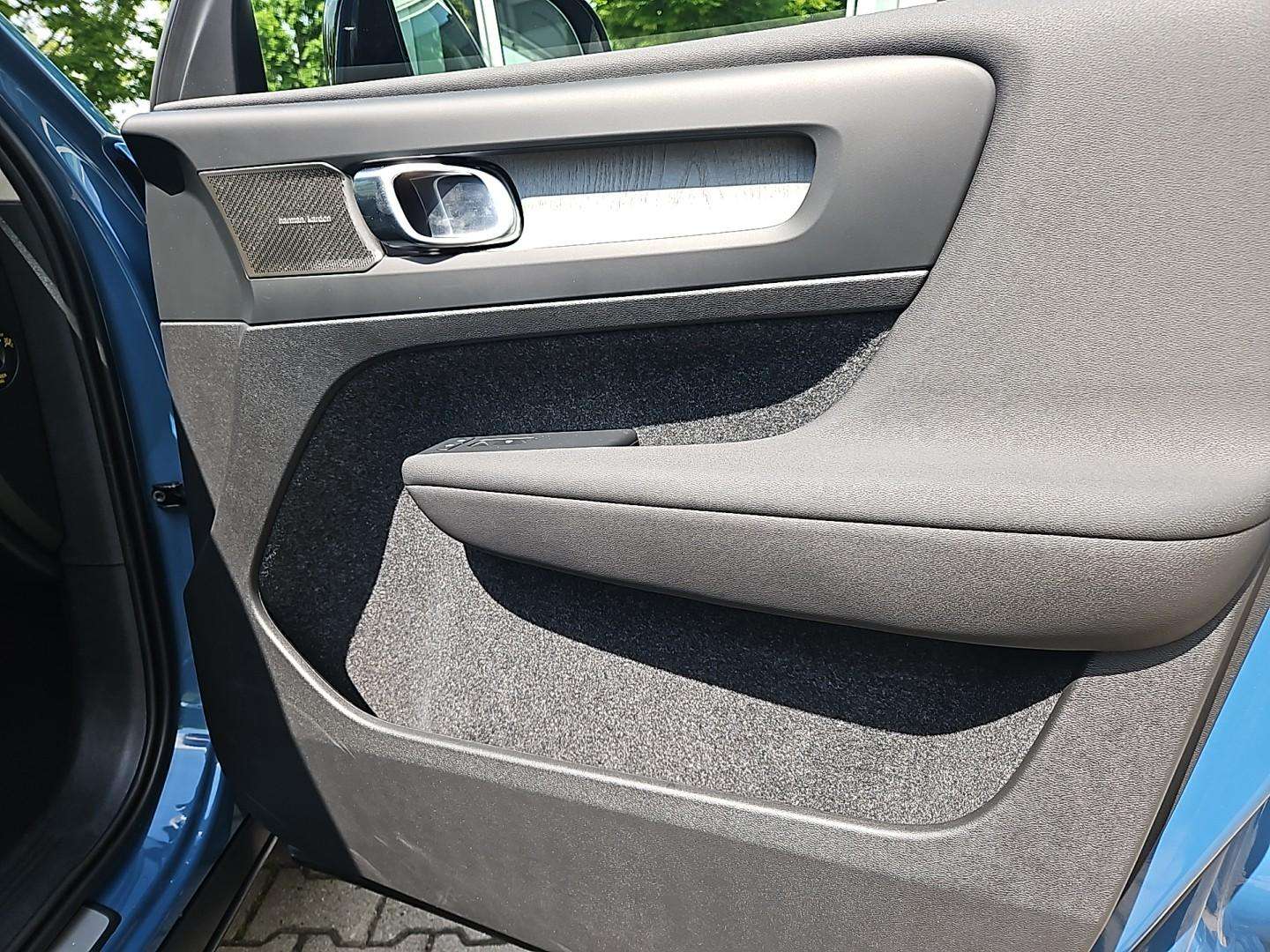 Volvo XC 40