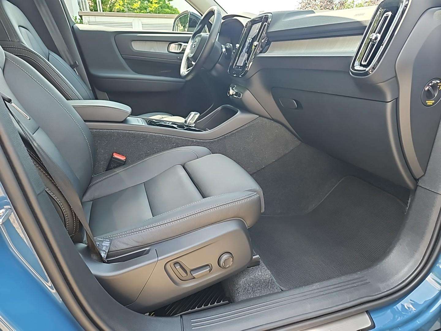 Volvo XC 40