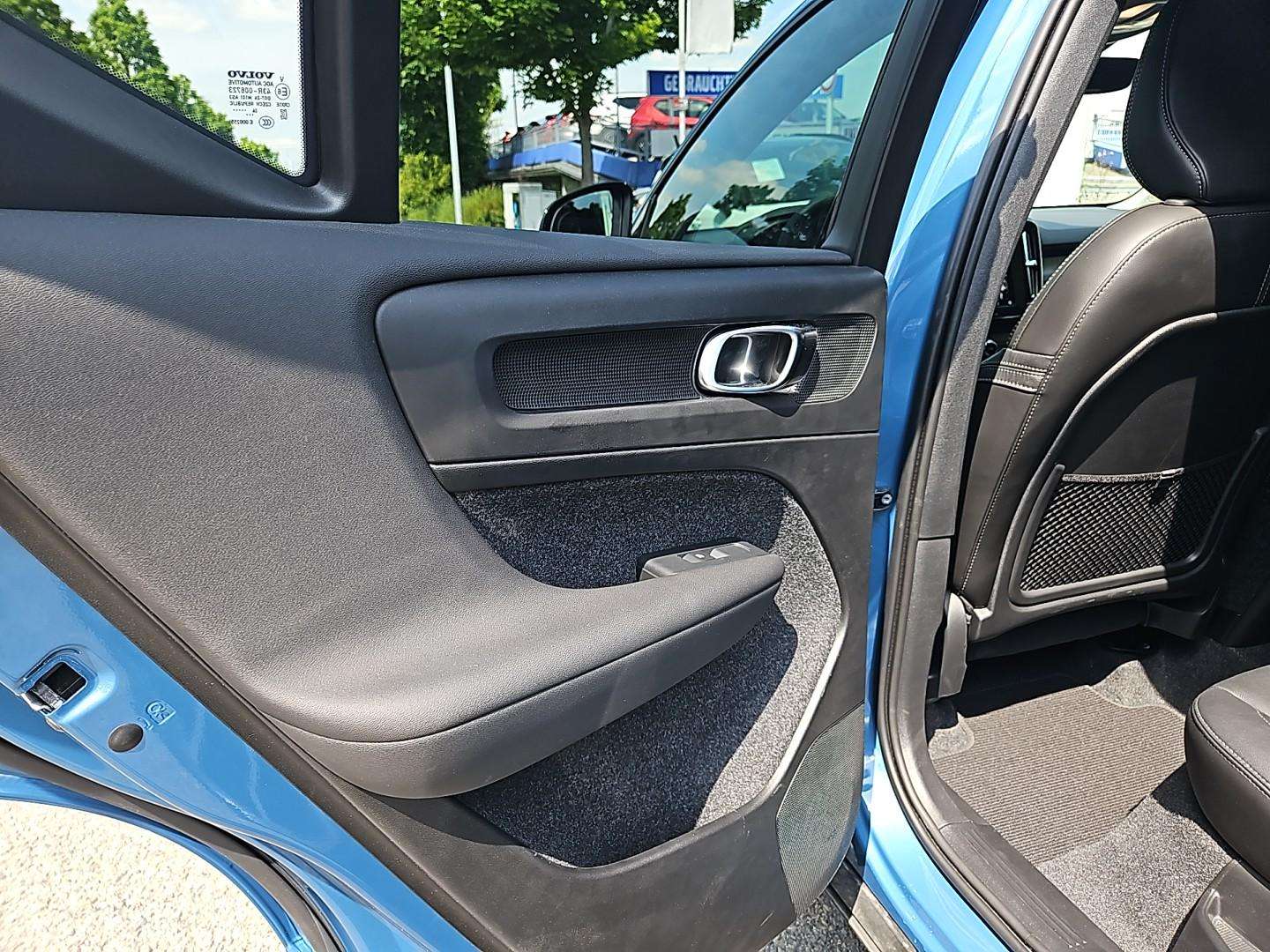 Volvo XC 40