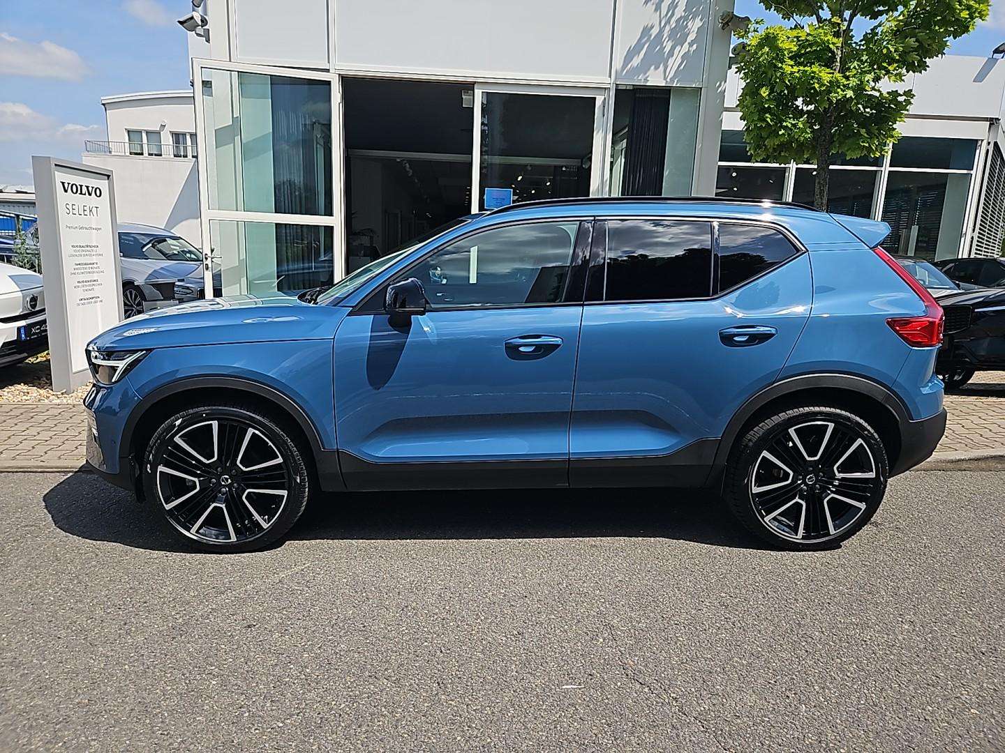 Volvo XC 40