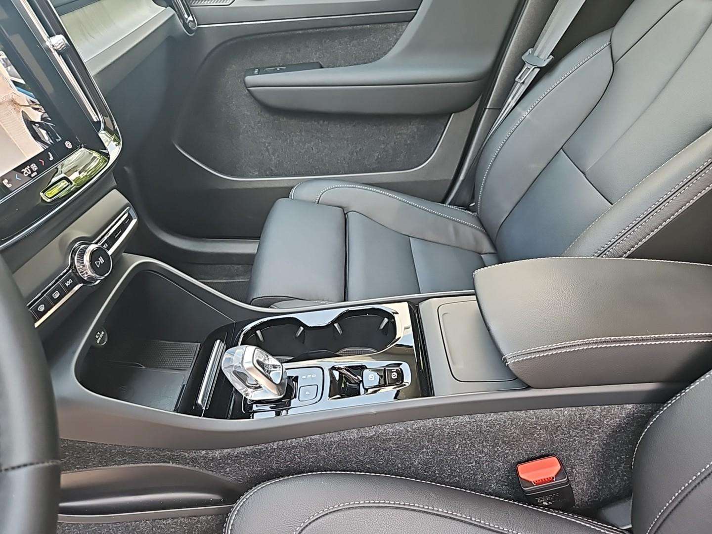 Volvo XC 40