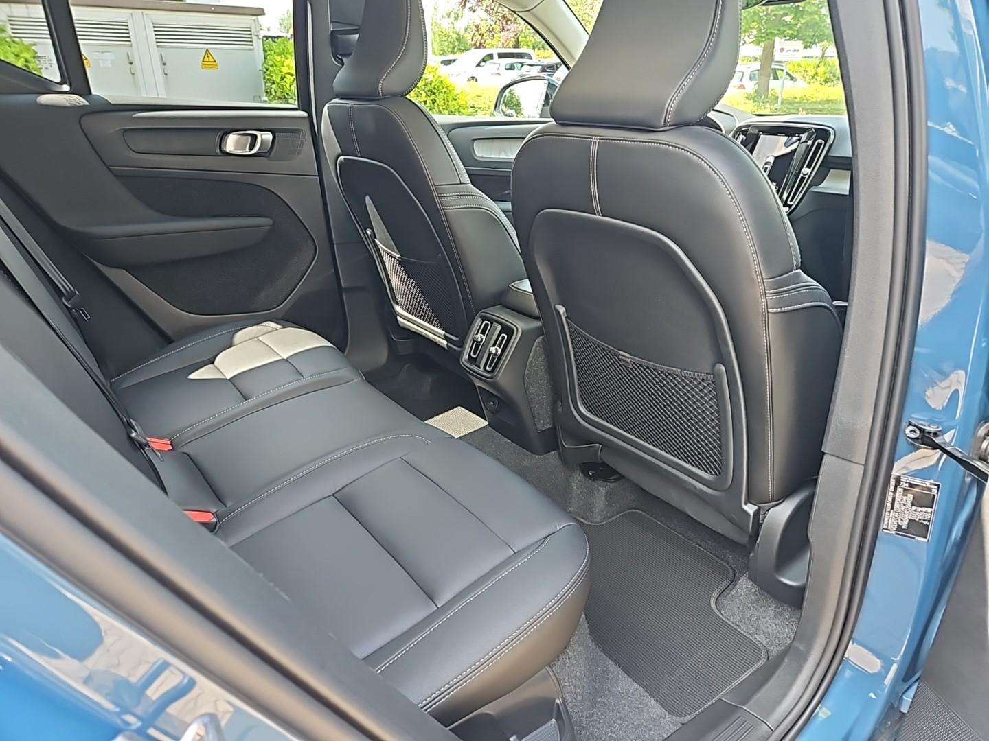 Volvo XC 40