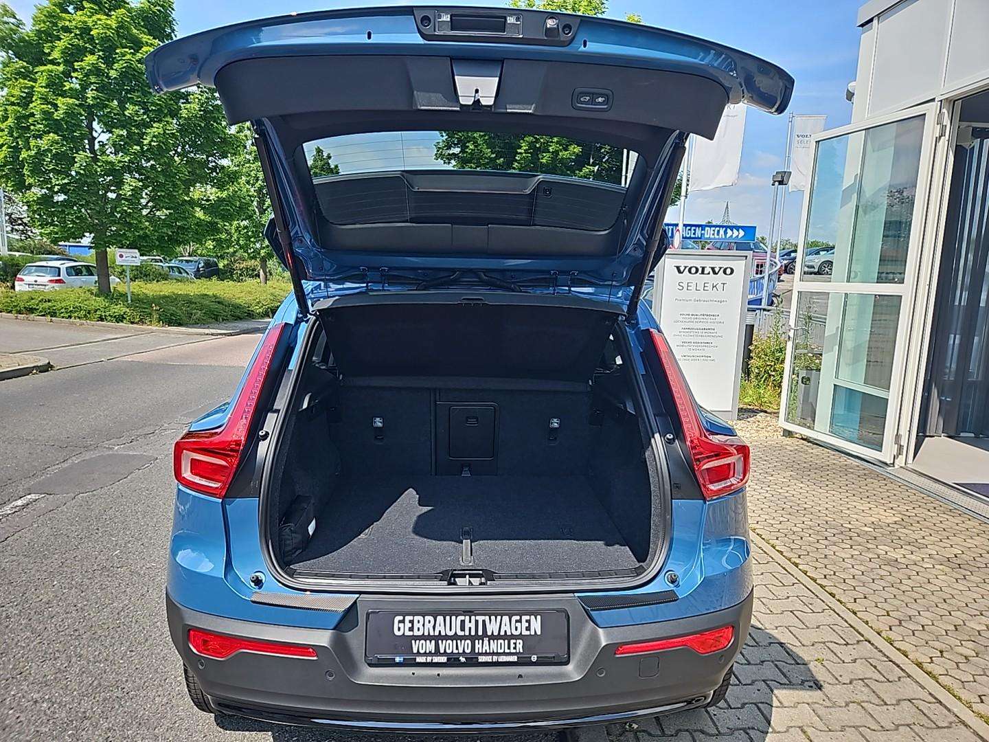Volvo XC 40
