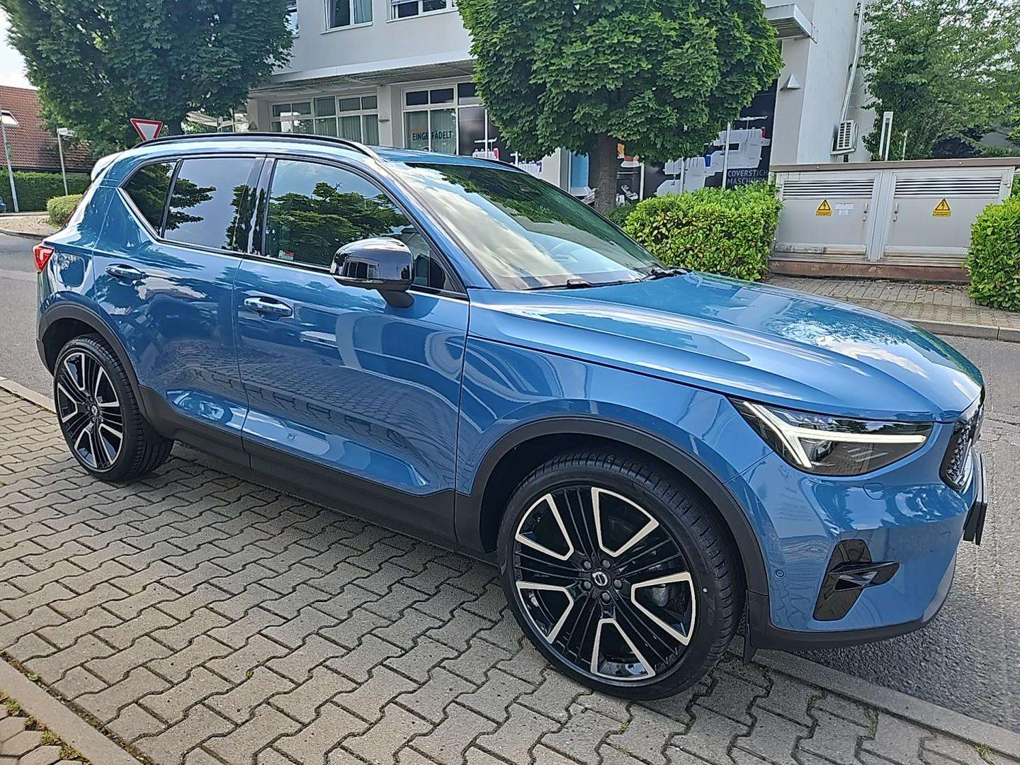 Volvo XC 40