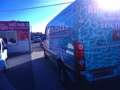 Volkswagen Crafter 2.0 CR Bi-TDi Gris - thumbnail 4