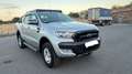 Ford Ranger 3.2 TDCi 147kW 4x4 Dob Cab Wildtrack AT Gris - thumbnail 4