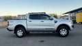Ford Ranger 3.2 TDCi 147kW 4x4 Dob Cab Wildtrack AT Gris - thumbnail 2