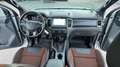 Ford Ranger 3.2 TDCi 147kW 4x4 Dob Cab Wildtrack AT Gris - thumbnail 3