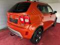 Suzuki Ignis Allrad 4 Zylinder/AHK/GARANTIE/Sitzheizung Orange - thumbnail 16