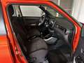 Suzuki Ignis Allrad 4 Zylinder/AHK/GARANTIE/Sitzheizung Orange - thumbnail 12
