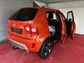 Suzuki Ignis Allrad 4 Zylinder/AHK/GARANTIE/Sitzheizung Orange - thumbnail 15