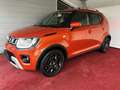 Suzuki Ignis Allrad 4 Zylinder/AHK/GARANTIE/Sitzheizung Orange - thumbnail 5