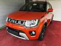 Suzuki Ignis Allrad 4 Zylinder/AHK/GARANTIE/Sitzheizung Orange - thumbnail 4