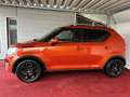Suzuki Ignis Allrad 4 Zylinder/AHK/GARANTIE/Sitzheizung Orange - thumbnail 6