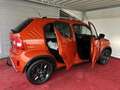 Suzuki Ignis Allrad 4 Zylinder/AHK/GARANTIE/Sitzheizung Orange - thumbnail 1
