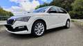Skoda Scala Scala 1.0 TSI Ambition Blanc - thumbnail 1