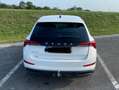Skoda Scala Scala 1.0 TSI Ambition Blanc - thumbnail 5