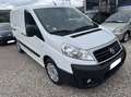 Fiat Scudo Panorama 1.6 JTDM PACK PRO 90ch Weiß - thumbnail 1