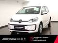Volkswagen up! 1.0 BMT move Weiß - thumbnail 1