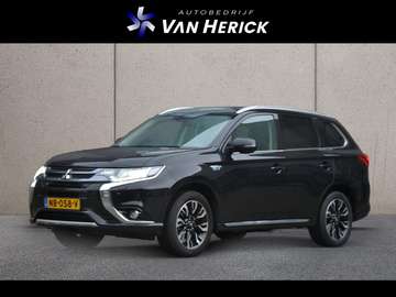2.0 PHEV Premium | Facelift | Achteruitrijcamera |